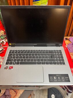 Acer Aspire 3 - 2