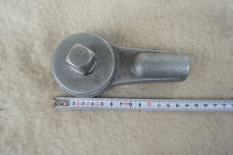 Hasák, sekera a jiné - 2