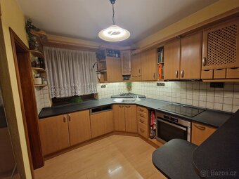 Kuchyňská linka / olše - 2