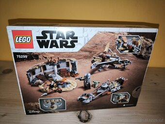 Lego Star Wars 75299 - 2