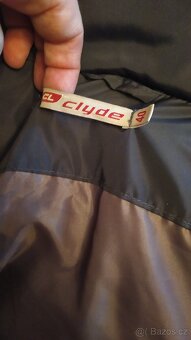 hezká zimní bunda - 2