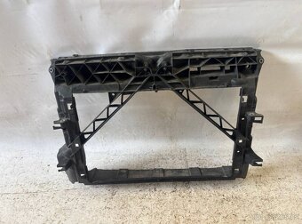 Chladičová stěna Škoda Fabia 3- - 2