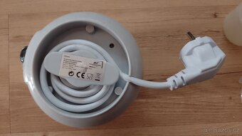 Ohřívačka dětských pokrmů - 2