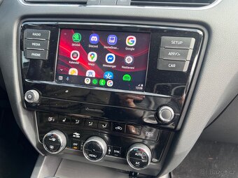 Odblokováni Smartlink Apple CarPlay/AndroidAuto - 2