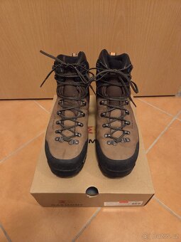 Prodám Garmont Nebraska GTX 44 - 2