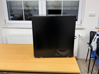 Herní stolní počítač, Radeon RX570, Ryzen 7 + - 2