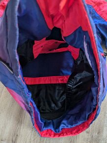 Zimní bunda crivit 122/128 - 2
