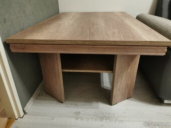 Konferenční stůl - 2