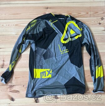 Acerbis dres MX - 2