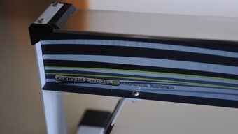 Veslo Concept 2 model D - 2