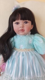 Nová panenka vinyl - 2