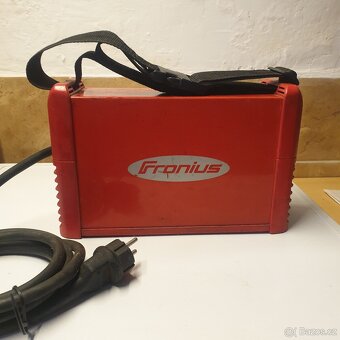 Svářečka Fronius - 2