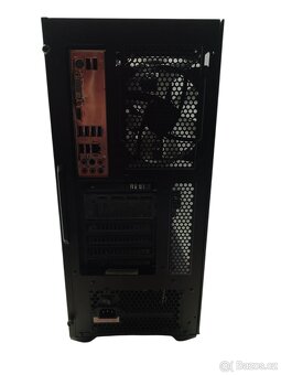 PC Gigabyte Gaming ( 12 měsíců záruka+Faktura ) - 2