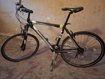 Prodávám trekové kolo - 2
