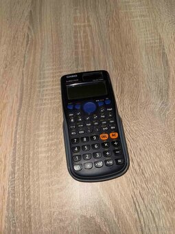 Kalkulačka Casio FX-85 ES Plus - 2