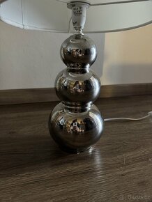 Pokojové lampičky - 2 ks - 2