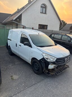 ND Dacia Dokker - 2
