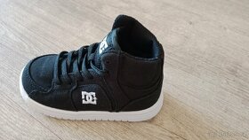 Dětské boty DC - shoes - 2