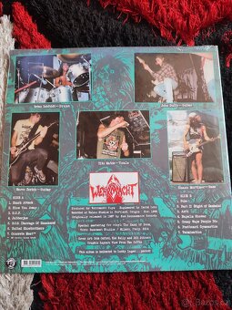 Nové nerozbalené - 2