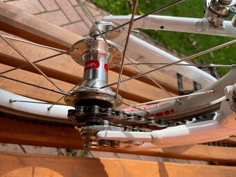 Woom 3, dětské kolo 16'' - 2