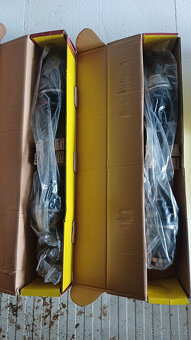 Mitsubishi Sigma poloosy - 2