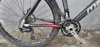 Merida Carbon FLX 3000 - 2