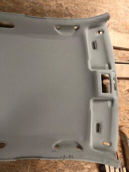 Vw Golf 4 variant - 2