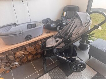 Britax Romex smile III - 2