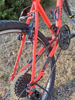 Dětské kolo 24" - 2