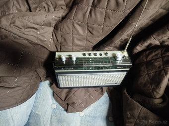 Tesla Kvintet 2827AB-7 - 2