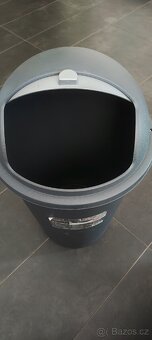 Odpadkový koš 50l - 2