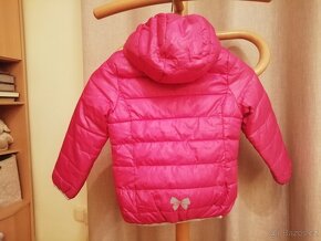 Dětská bunda KIKI & KOKO v. 122 - 2