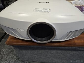 Projektor epson eh tw 9300w 4k - 2