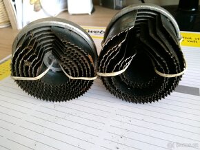 Vykružovací vrtáky do dřeva a SDK - 2