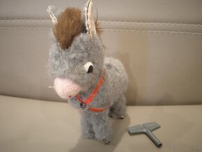 HRÁČKA MECHANICKÁ - 2