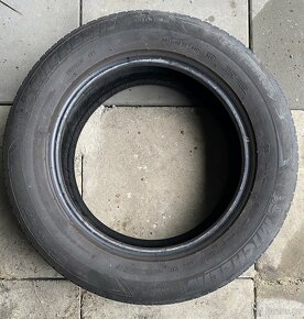 Michelin Primacy 3, 215/65R17 99V - 2