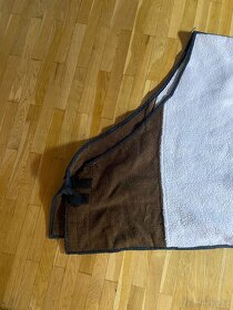 Deka 145 cm teplá odpocovací - 2