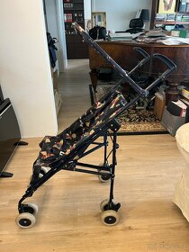 Dětský kočárek - 2