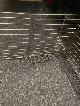 Ohrádka pro králíčka - 2