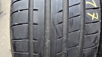 Letní pneu 225/50/17 Good Year - 2