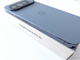 ZÁNOVNÍ Google Pixel 10 PRO XL + SnapCase - 2