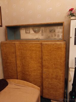 Skříně na chalupu - 2