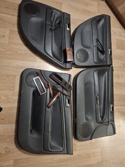 Passat B5.5 Combi Tapce - 2