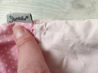 Spací pytel 90cm standtaler - 2