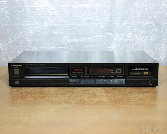 CD přehrávač Technics SL-P 210. - 2
