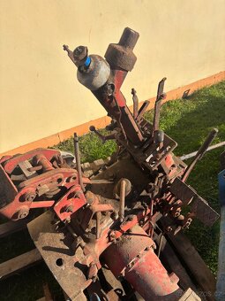 Převodovka rs-09 - 2