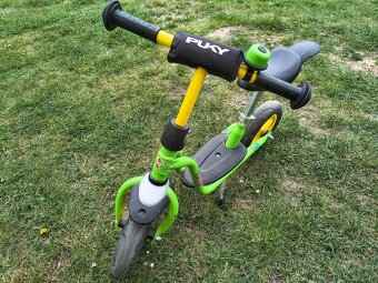 Odrážedlo PUKY - 2