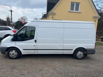Ford Transit +++++ 2013 +++++ - 2