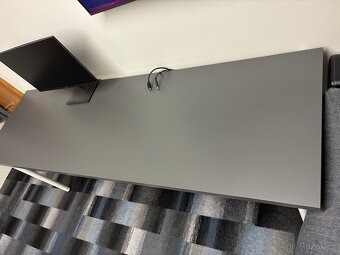 Ikea stůl 200x60cm - 2