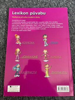 Lexikon půvabu - 2